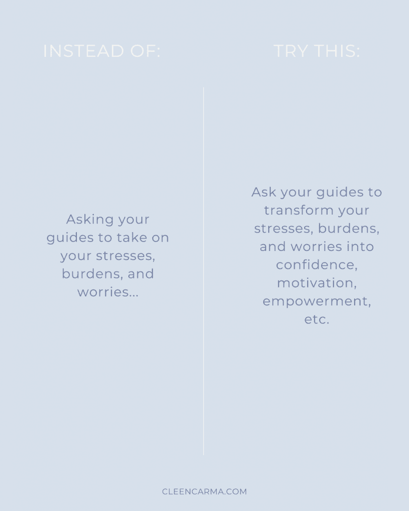 Burn Your Stresses And Worries Away In Sobriety With This Ritual