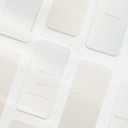 Try This For A Holistic Sober Glow Up 