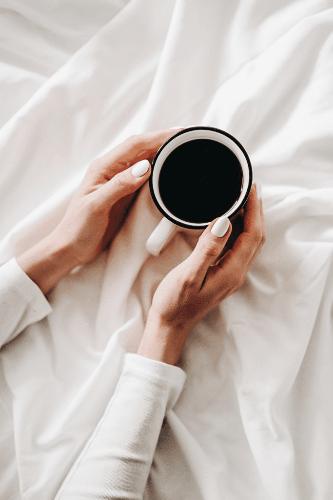 These 3 Quick Morning Rituals Will Change Your Sober Journey