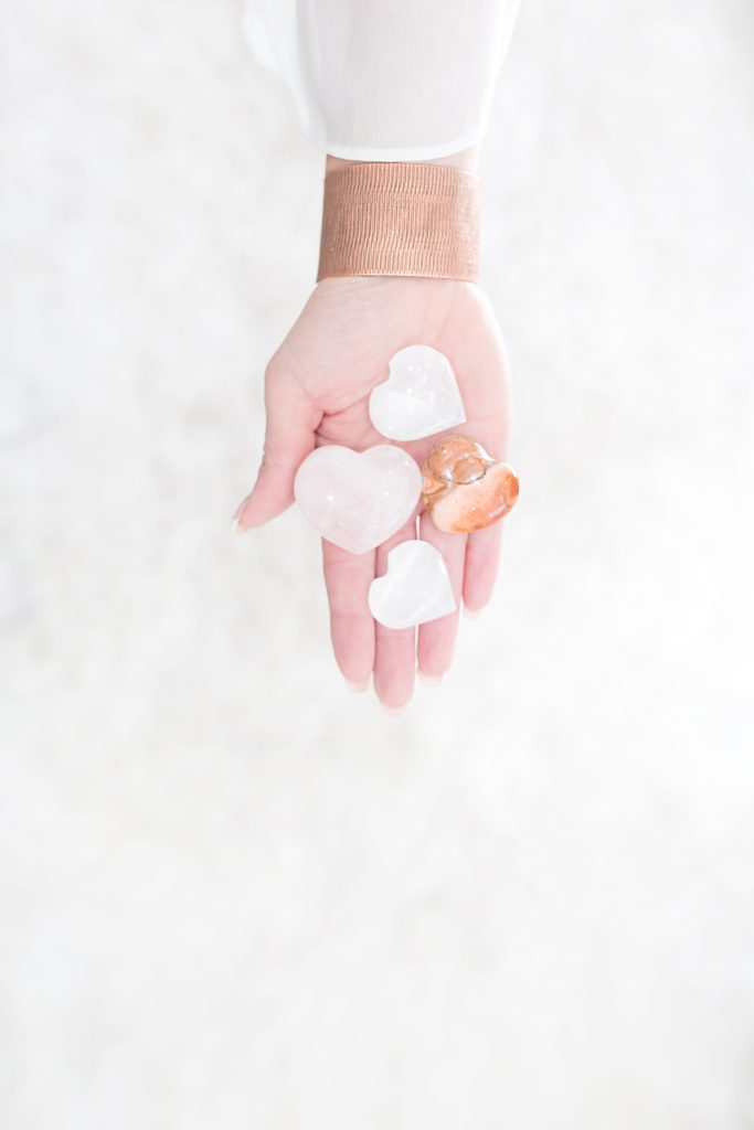 11 Steps To Self-Love,Your Guide To Becoming The Person You've Always Needed