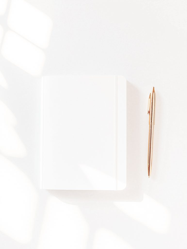 A Look At My Self-Care Rituals + FREE Downloads