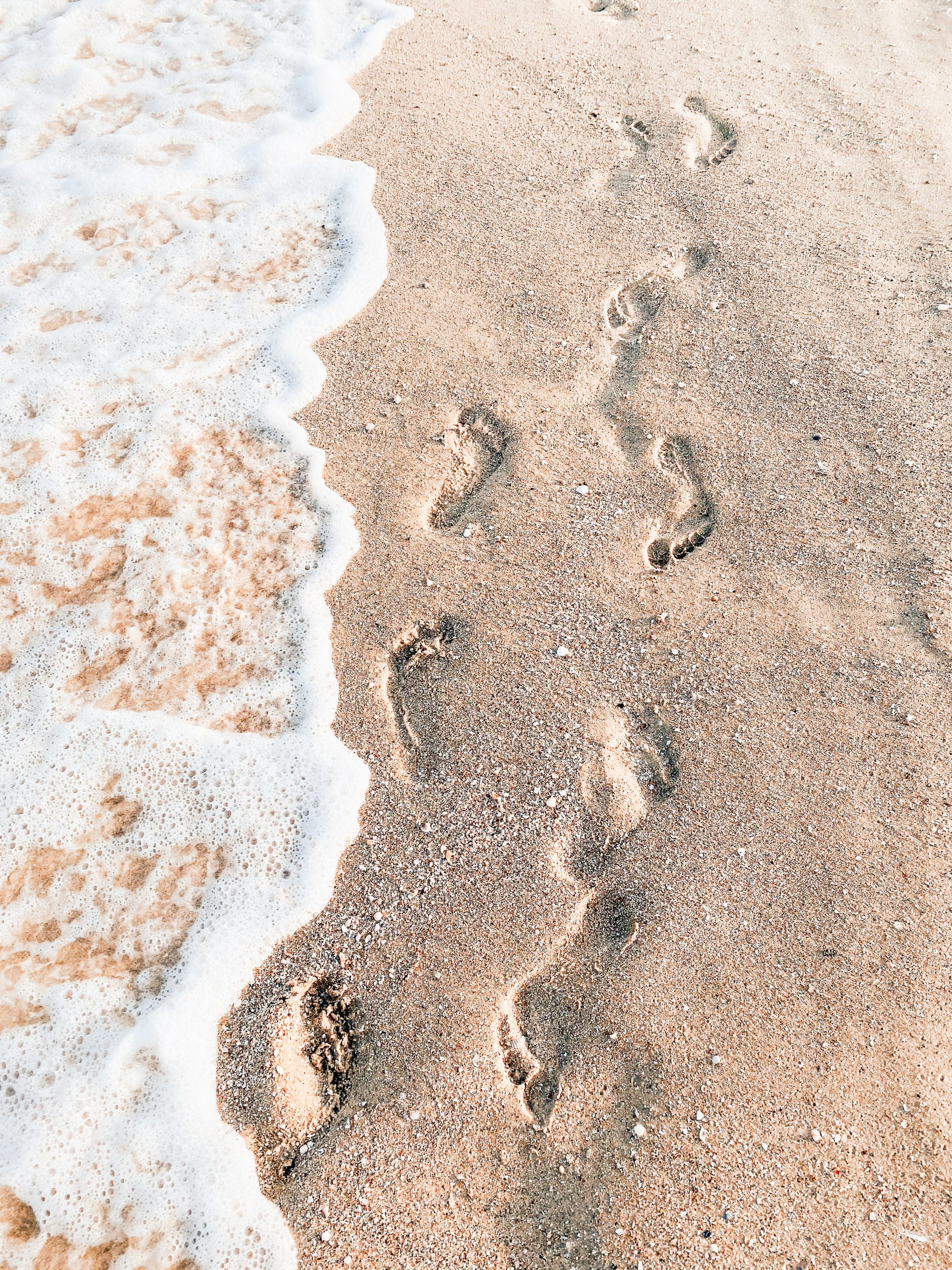 Living For Yourself After Trauma When You're Sober 