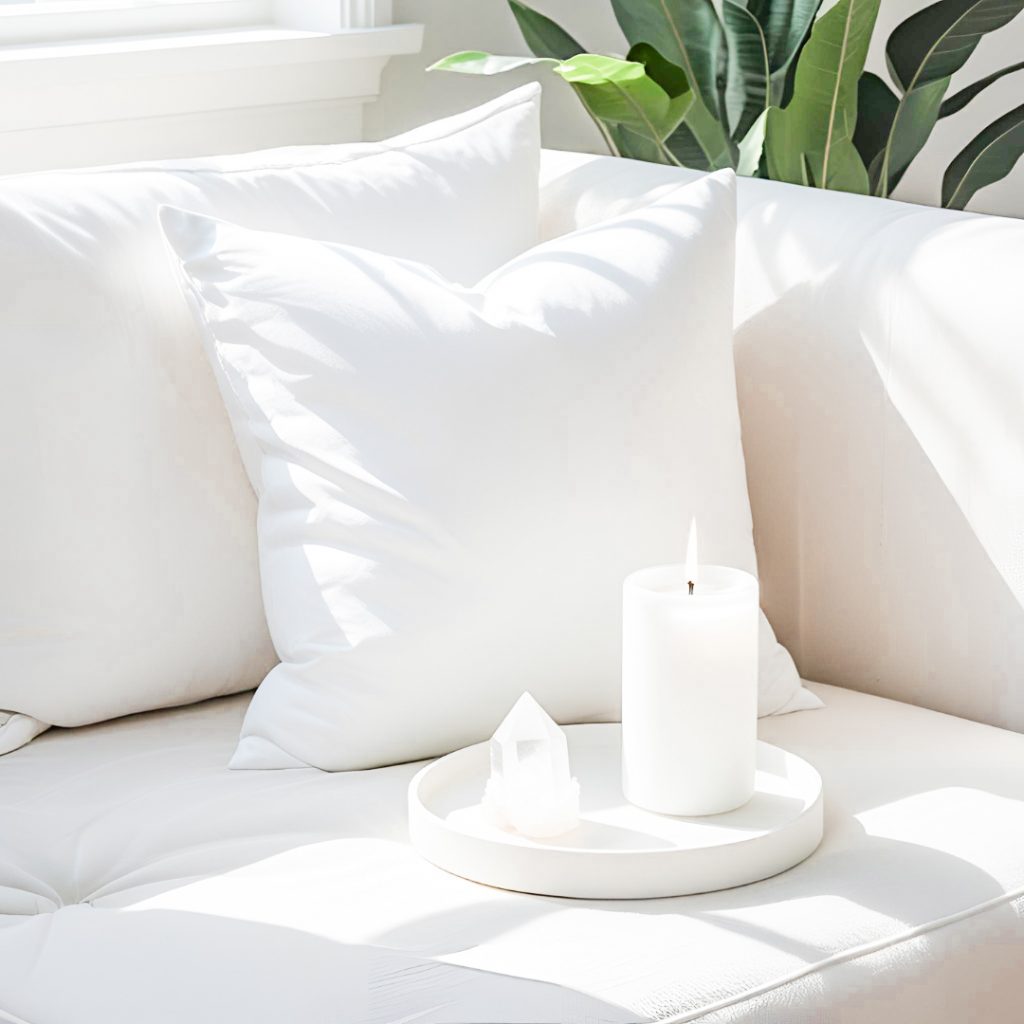 This New Moon Ritual Will Help You Purge The Negativity In Sobriety