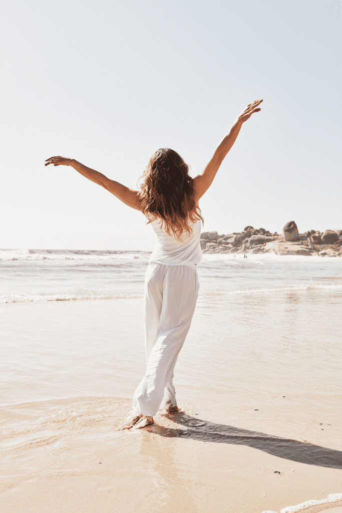 Try This Happiness Challenge To Start Enjoying Life In Sobriety
