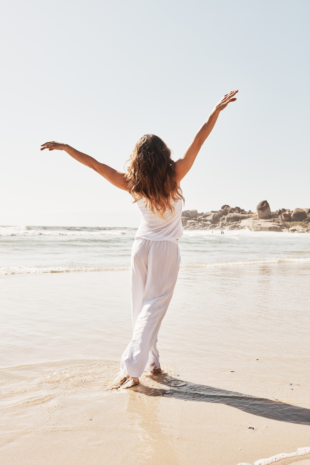 Try This Happiness Challenge To Start Enjoying Life In Sobriety
