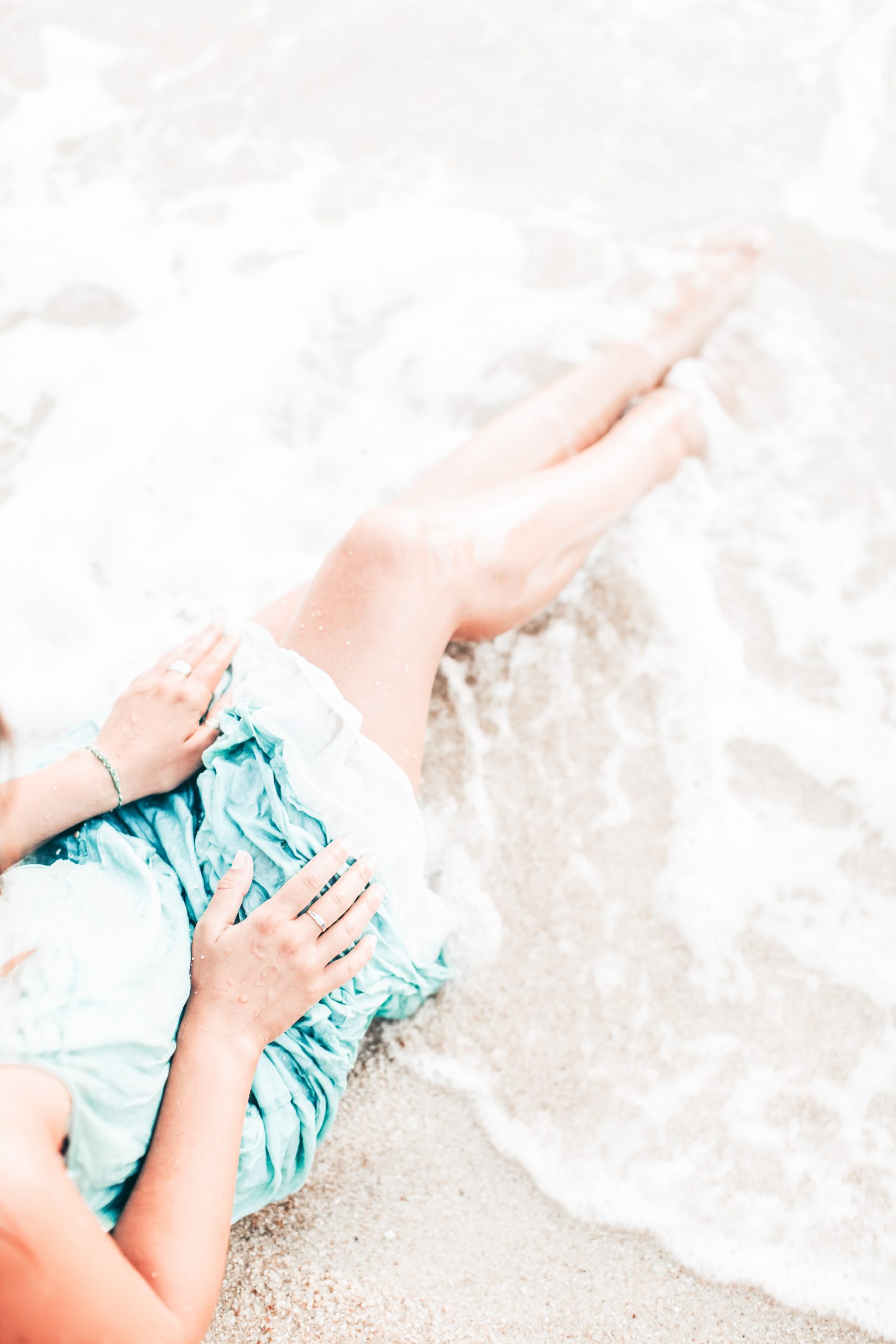 Try This Method For A Holistic Sober Glow Up
