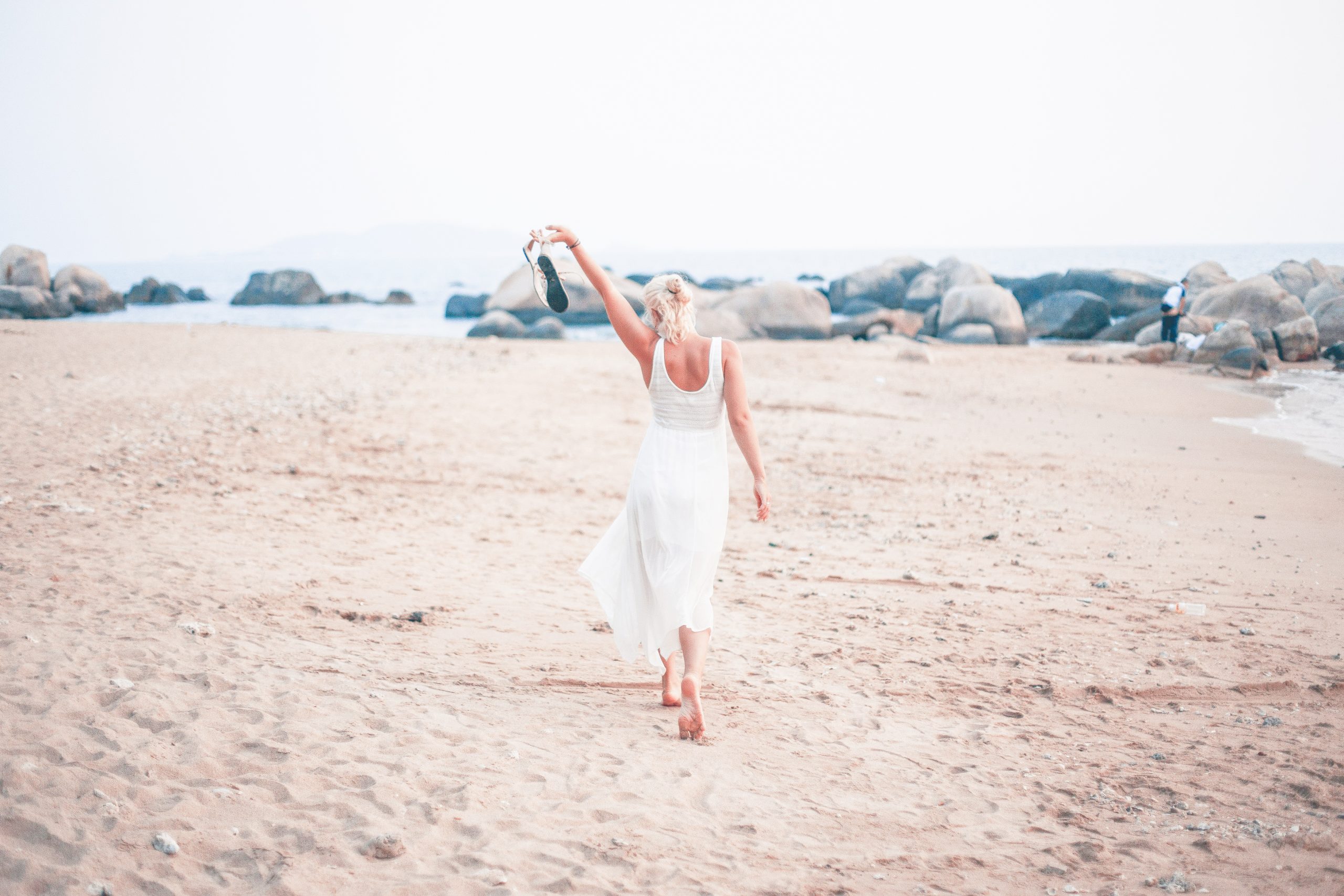 Taking Chances On Yourself In Sobriety