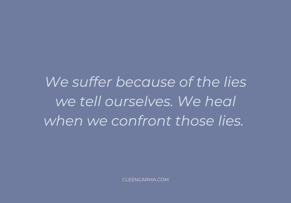 What Kind Of Relationship Do You Want To Have With Yourself In Sobriety?
