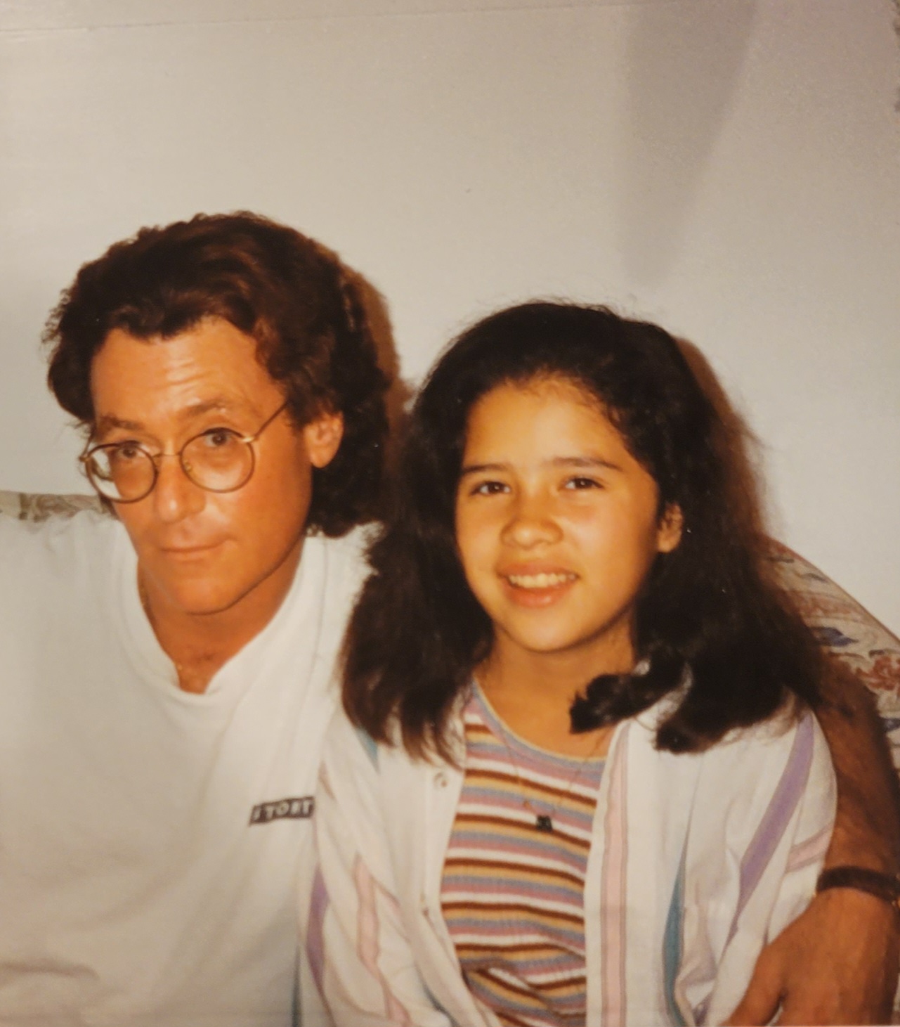 Grieving The Loss Of My Father