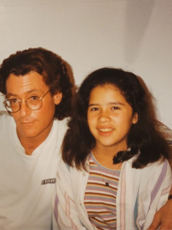 Grieving The Loss Of My Father