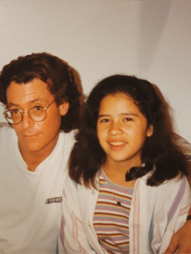 Grieving The Loss Of My Father