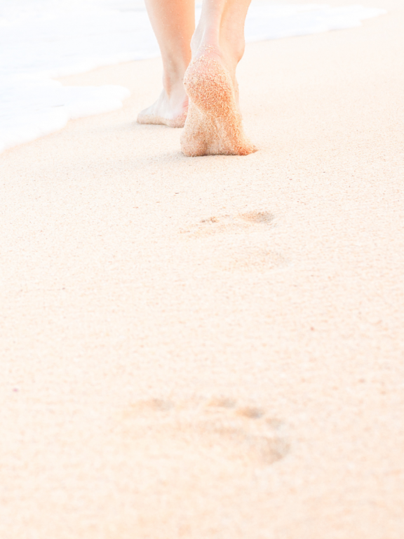 Feeling Healed Enough In Sobriety