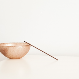 What Got Me Through The Darkest Days