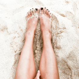 Shift Your Energy Instantly With These Five Tips