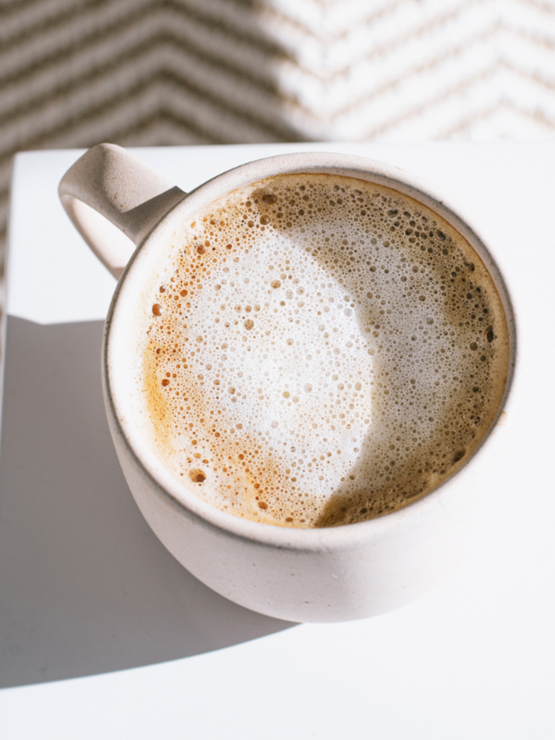 Letting Things Go When You’re Sober