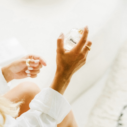 If You’re Too Ashamed To Begin Your Healing Journey, Try This