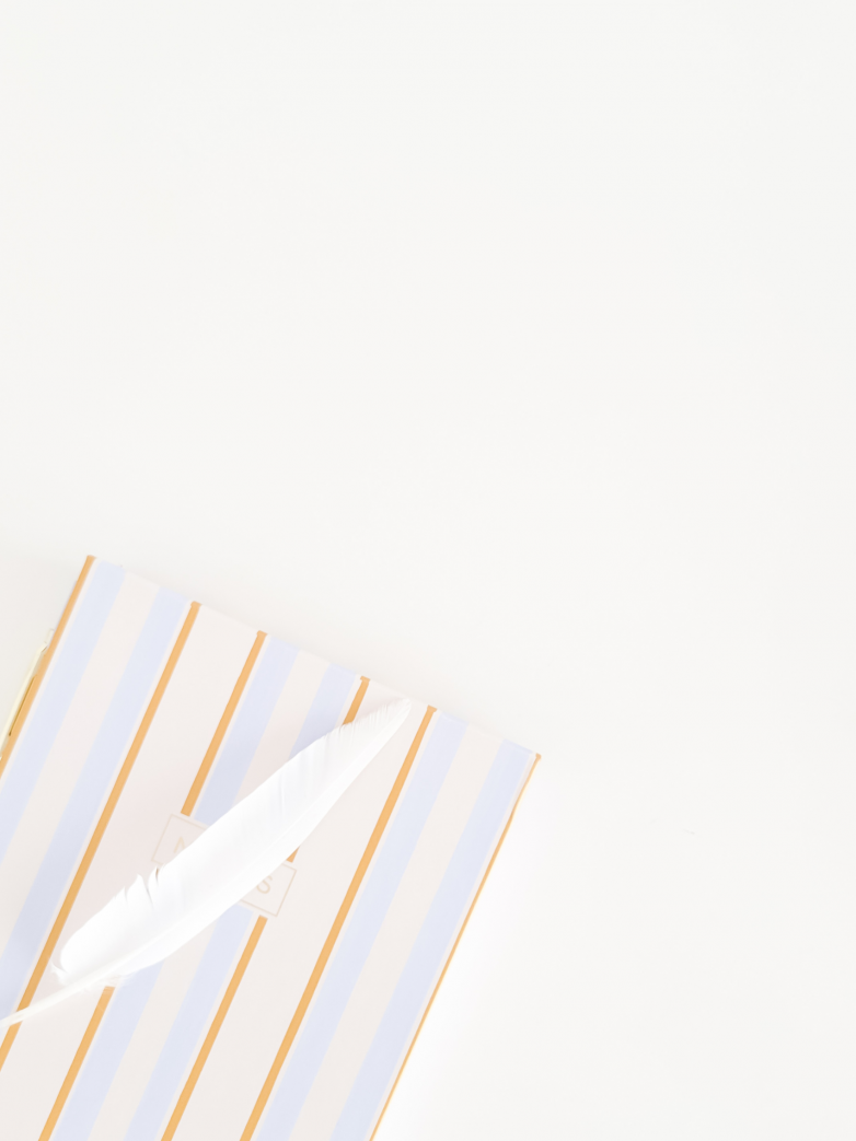 What Got Me Through The Darkest Days