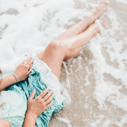 How To Stop Settling When You’re Manifesting In Sobriety