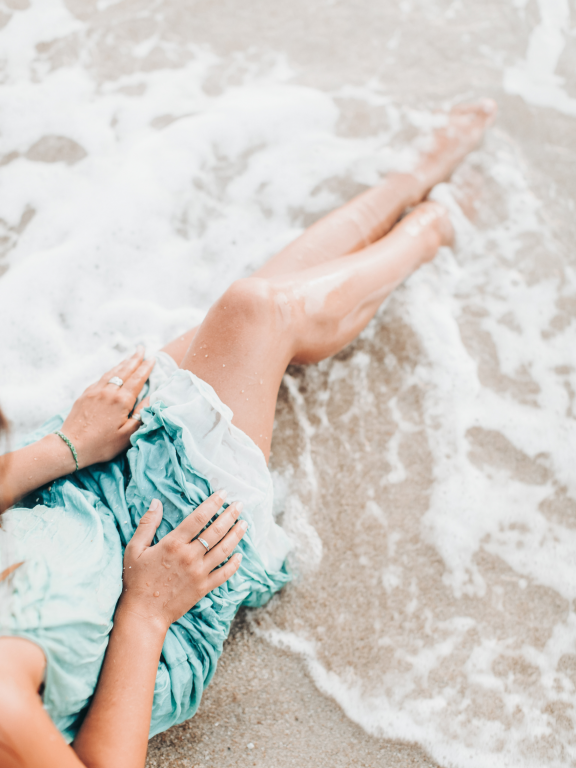 What Kind Of Relationship Do You Want To Have With Yourself In Sobriety?