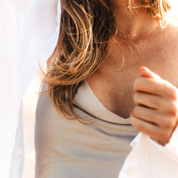 Slow Down And Get Intentional With This Winter Solstice Ritual