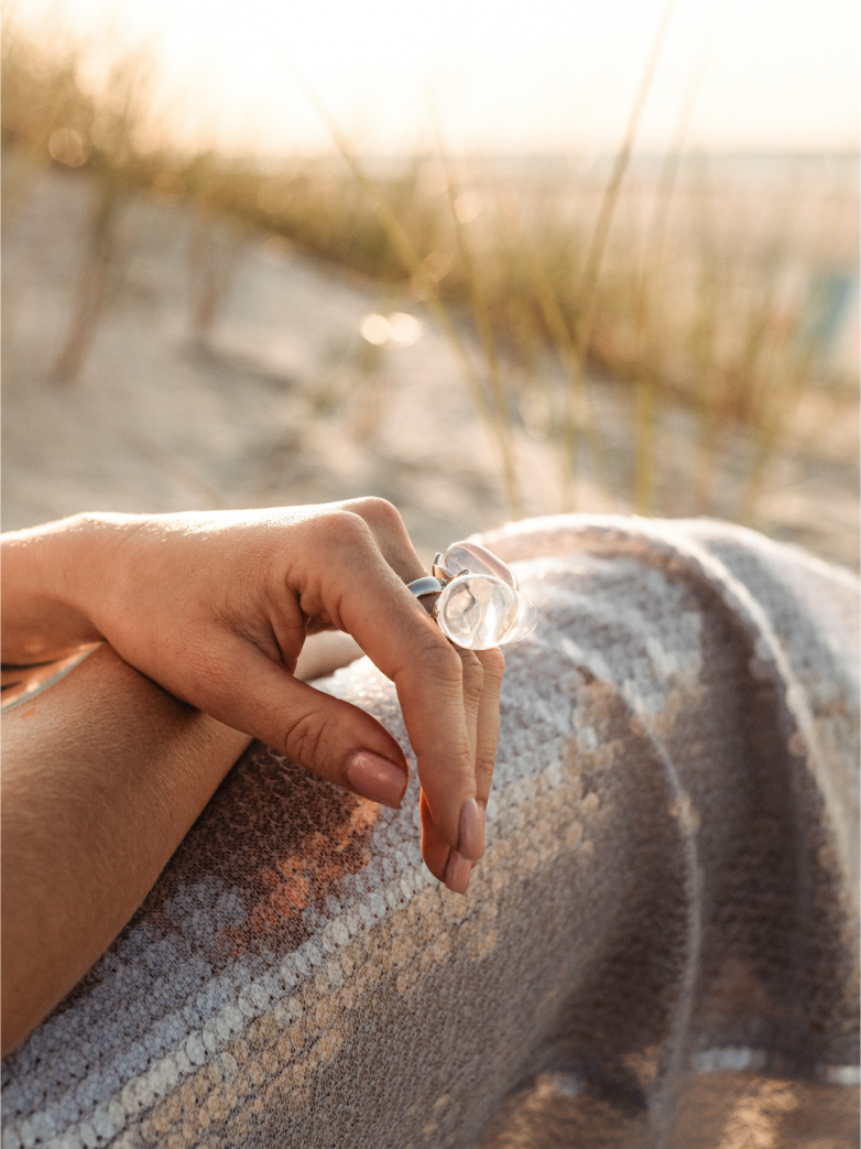 The Tools You Need Are Within You When You Quit Drinking