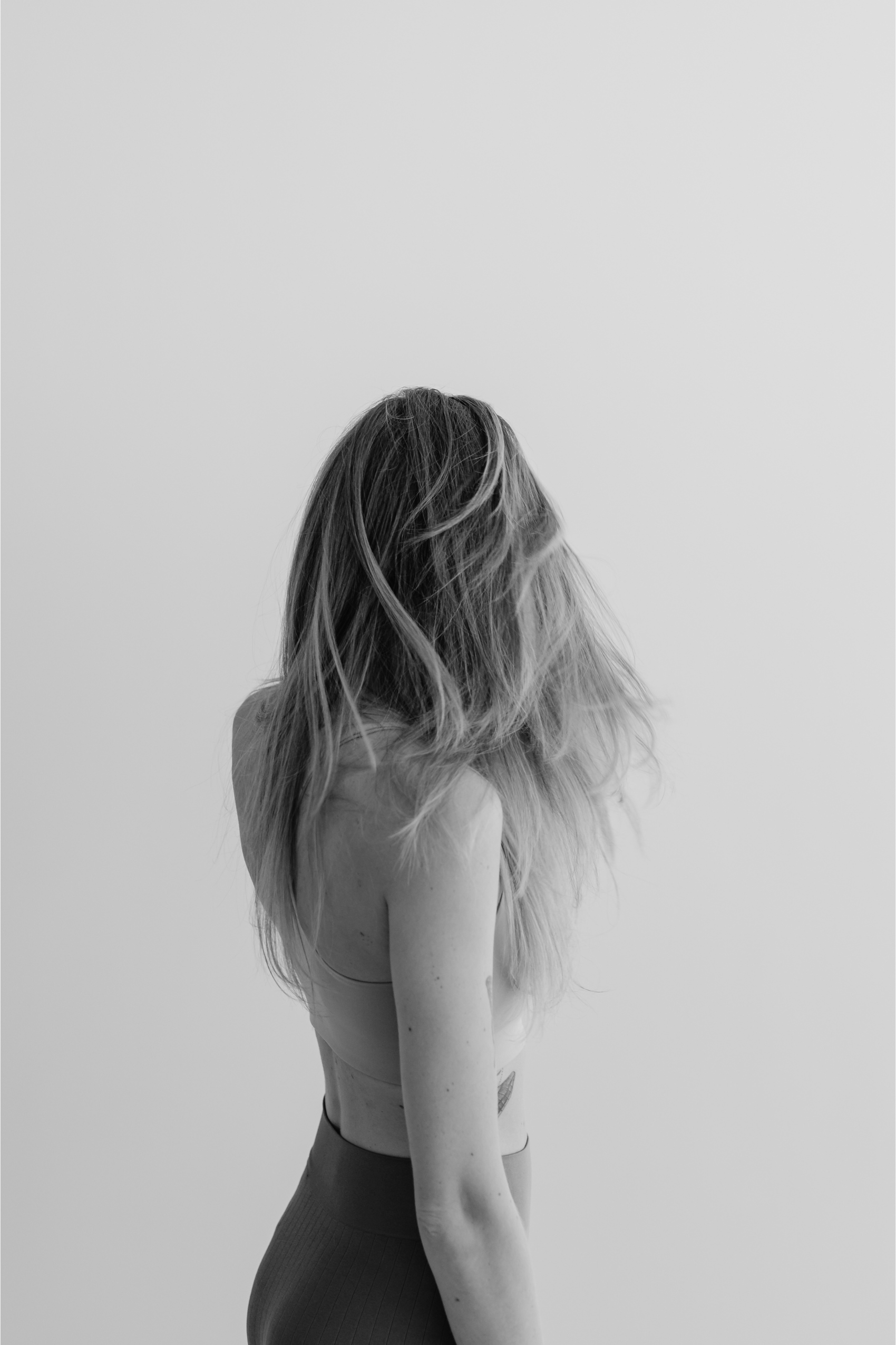 Embracing The Solitude In Sobriety