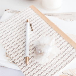 A Look At My Self-Care Rituals + FREE Downloads