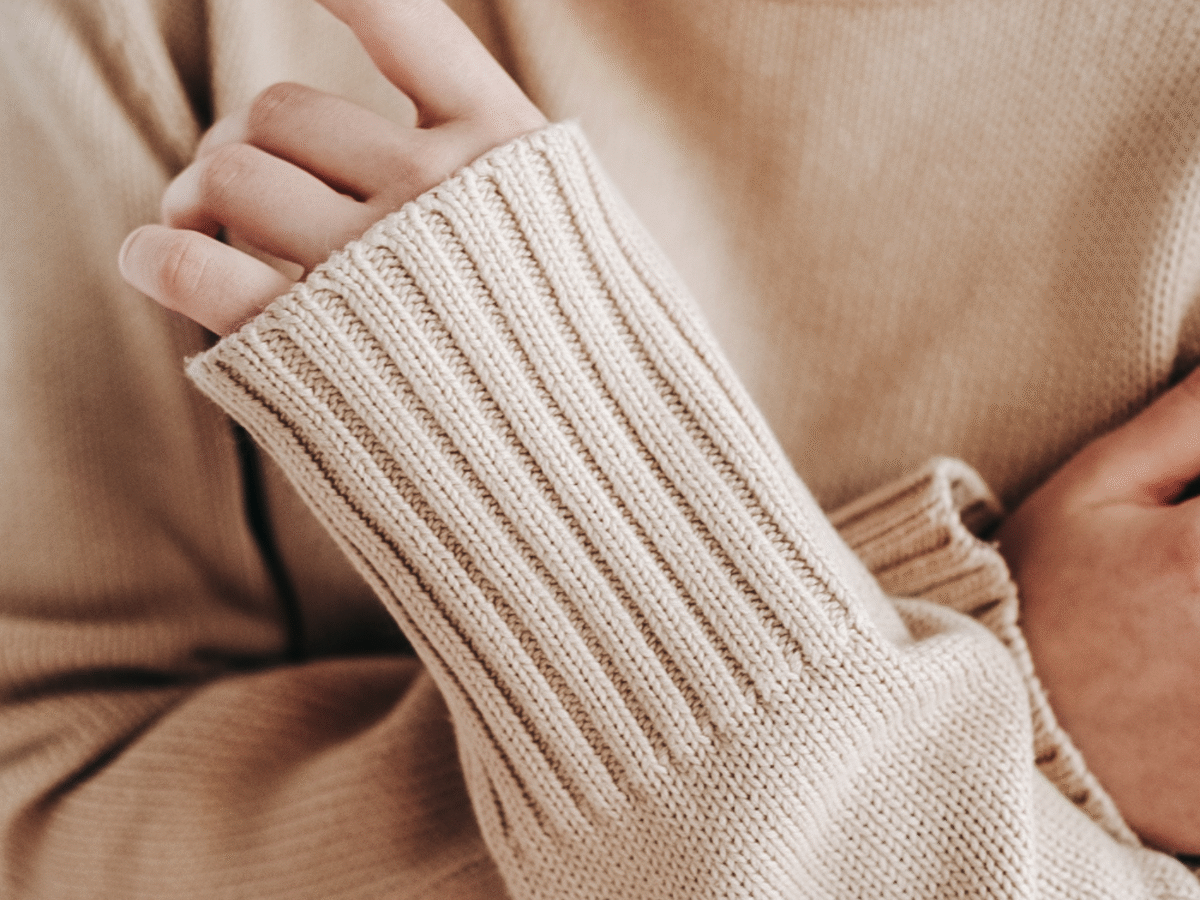 Keeping Faith In Your Heart When Your World Is Falling Apart