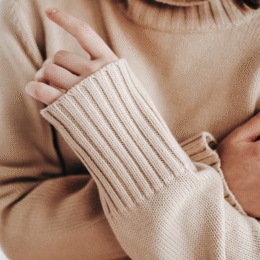 Grounding Into Balance During The Fall Equinox