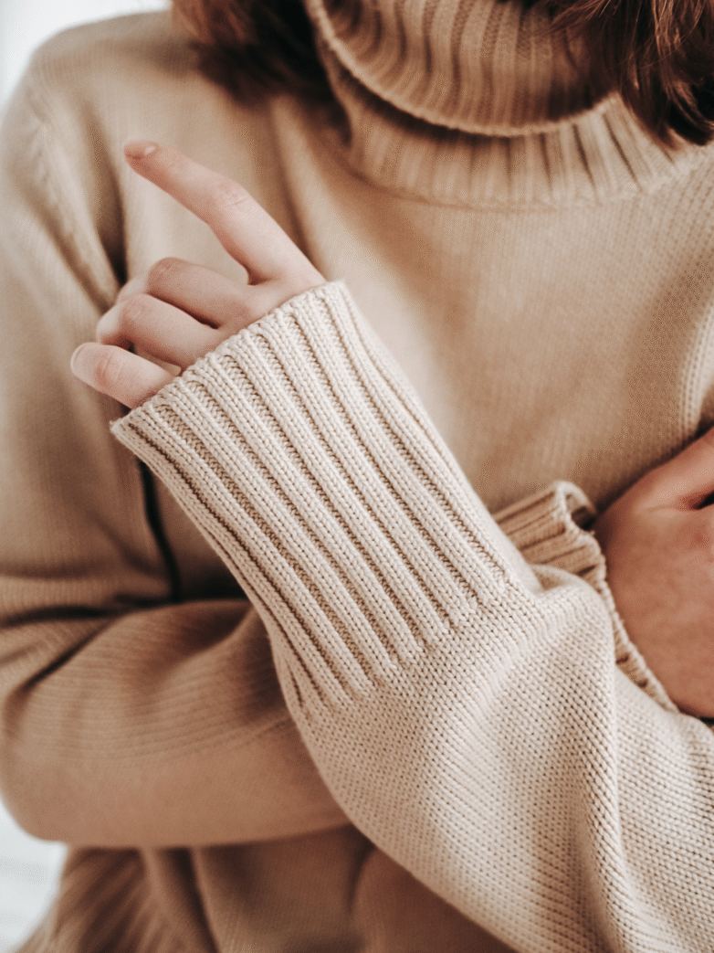 Keeping Faith In Your Heart When Your World Is Falling Apart