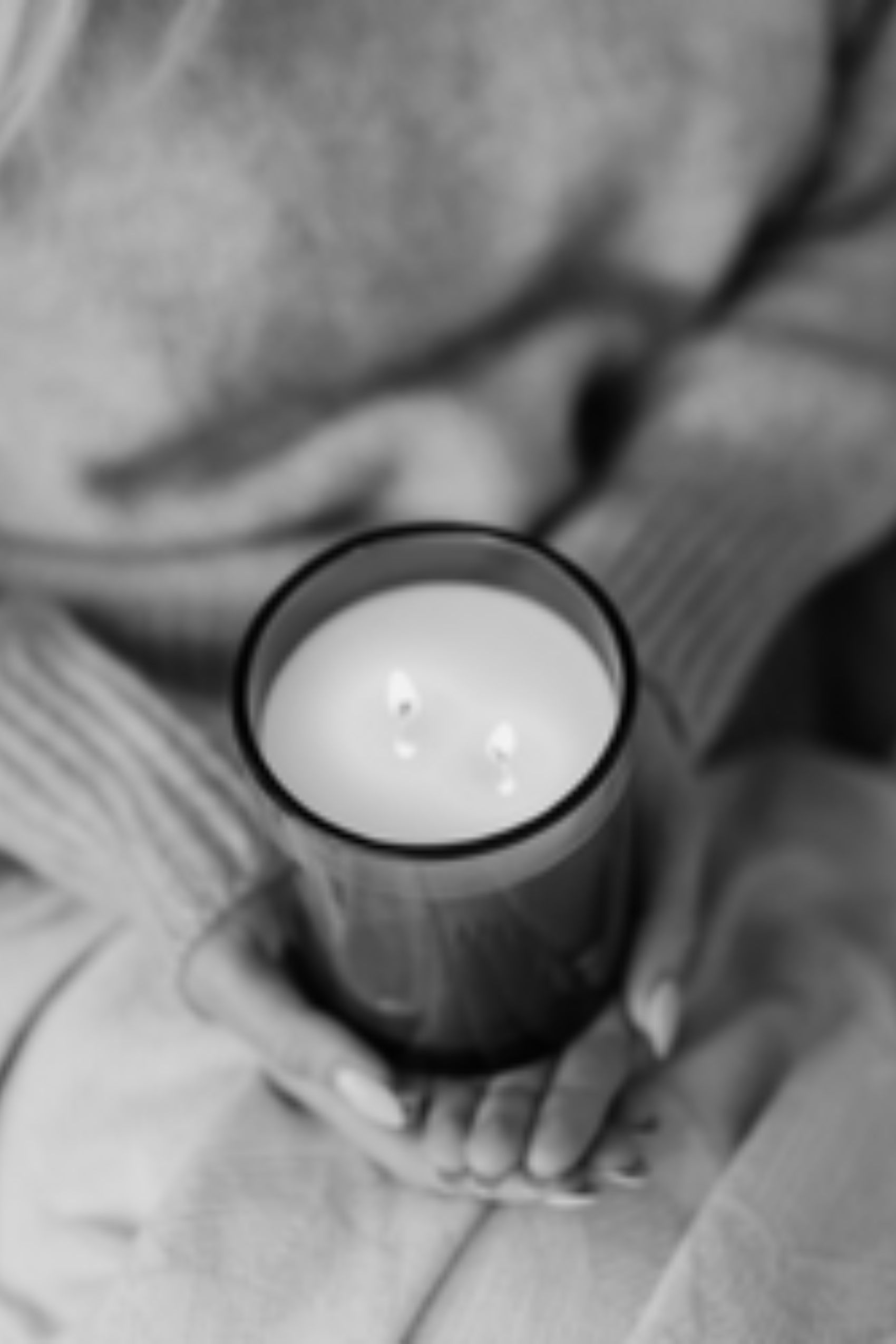 Living For Yourself After Trauma When You’re Sober 