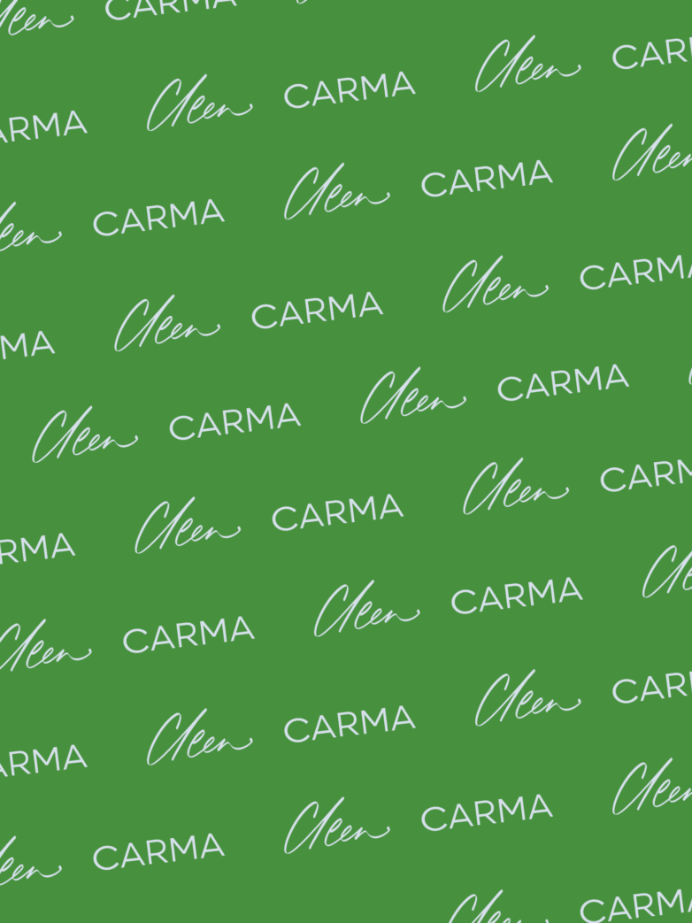 The 2024 Version Of Cleen Carma 