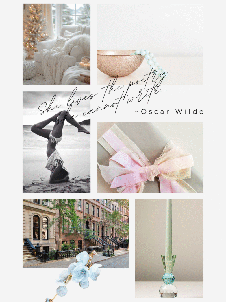 The Neuroscience Of A Vision Board And How To Make One For Your Sober Journey