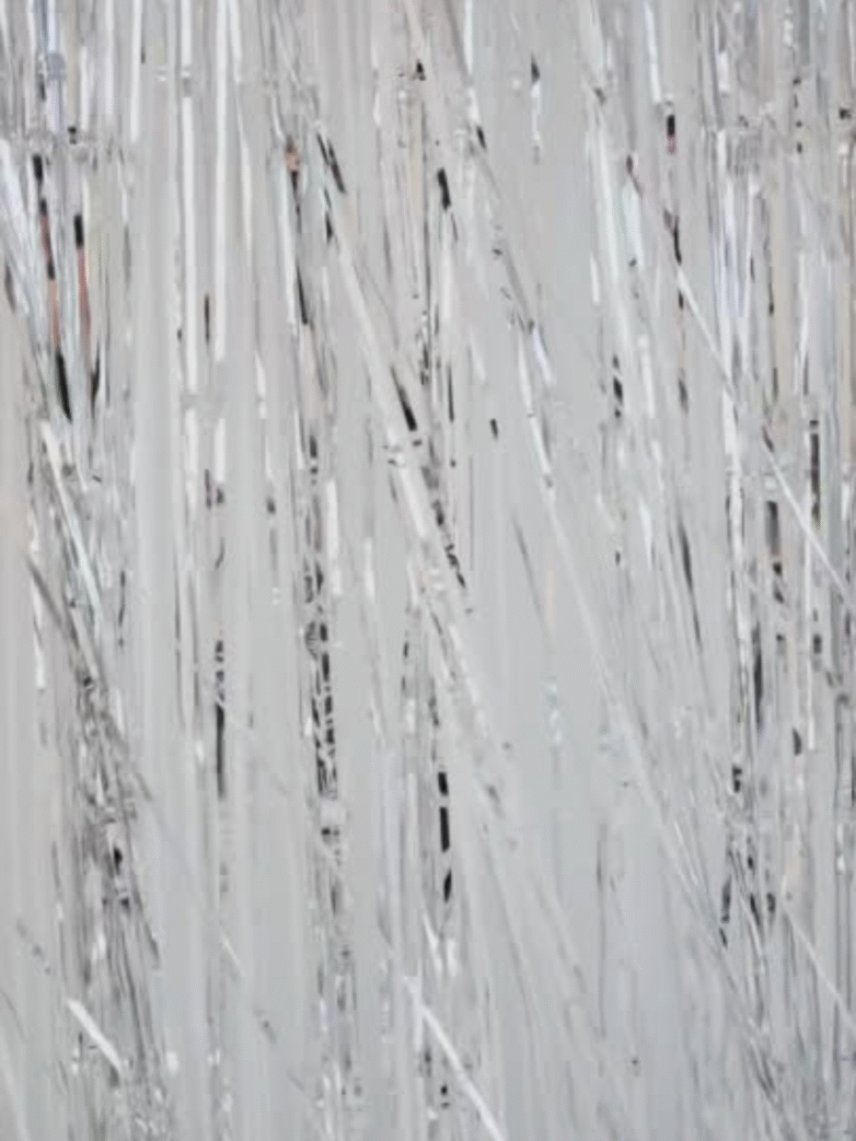 The Precipice Of The Old And The Portal Of A New Life