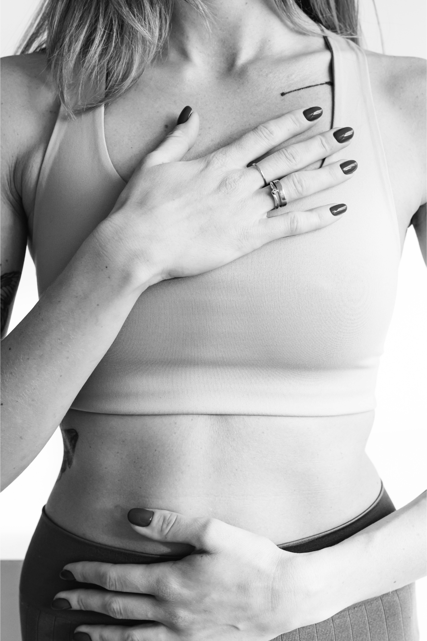 Try This Deep Breathing Technique To Detox In Sobriety