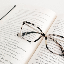 Your New Life Is Waiting For You