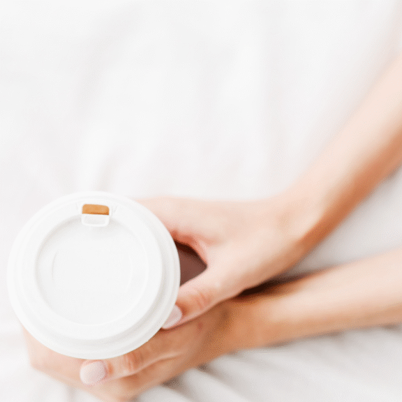 Why You Don’t Need Courage To Quit Drinking