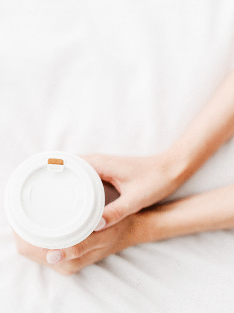 Why You Don’t Need Courage To Quit Drinking