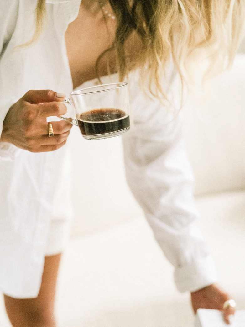 You Are Exactly Where You Need To Be