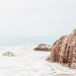 If The Thought Of Quitting Drinking Forever Is Too Permanent, Try This