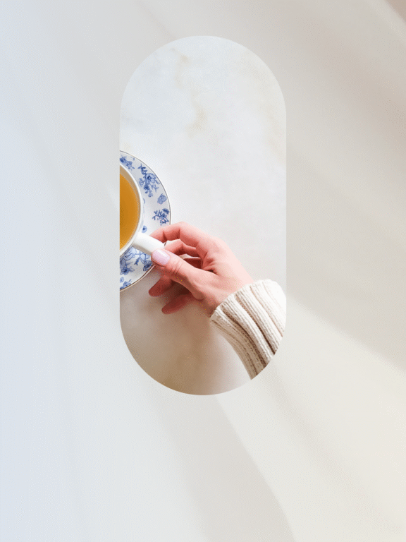 Why I Don’t Talk About Drinking