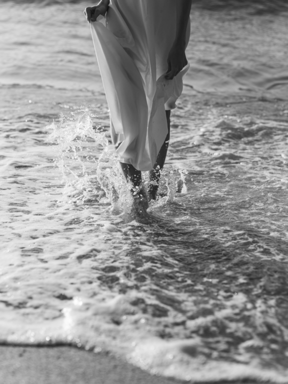 Coming Home To Yourself When You’re Sober