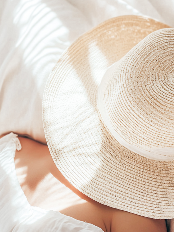 Beautifying Your Life In Sobriety