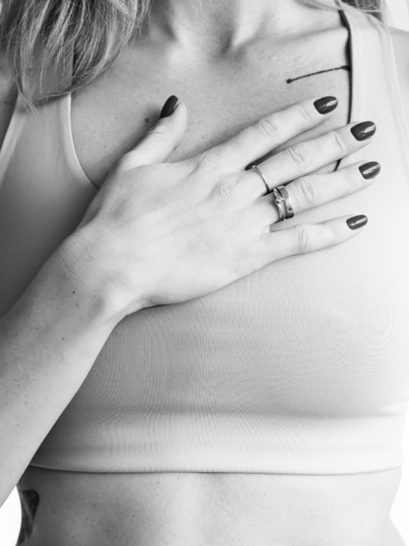 Changing The Way You Feel About Yourself In Sobriety
