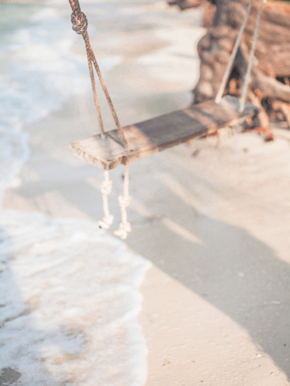 Your Emotions Are Portals