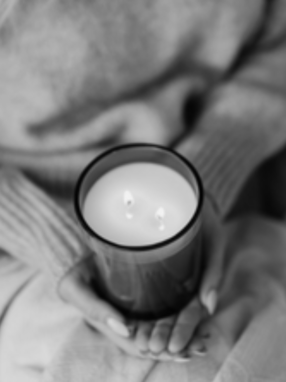 Find Your Calm In Sobriety With These Relaxing Nighttime Rituals