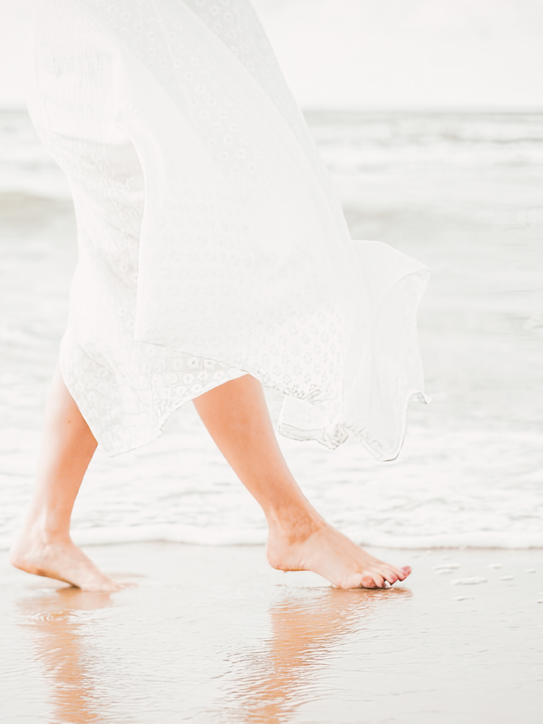 Surrendering To The Unseen Forces When You’re Sober