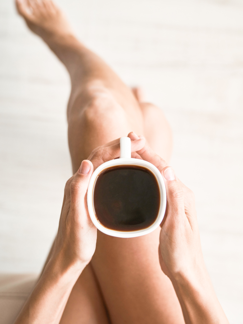 Shifting from Sobriety To Recovery