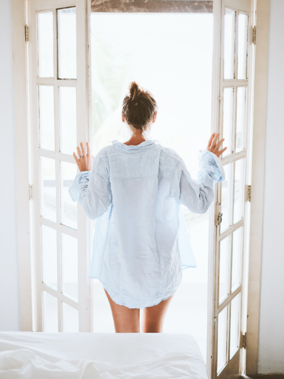 Finding Sovereignty From The Stigmas Shrouding Substance Abuse
