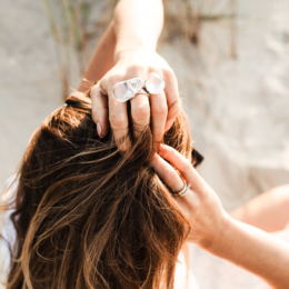 Breaking The Curse Of Being Yourself